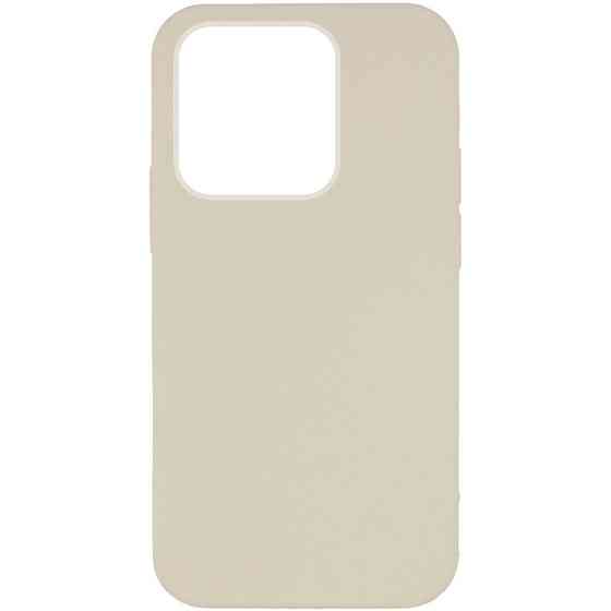 Чехол Silicone Case Full Protective (AA) NO LOGO для Apple iPhone 13 Pro Max (6.7") Херсон