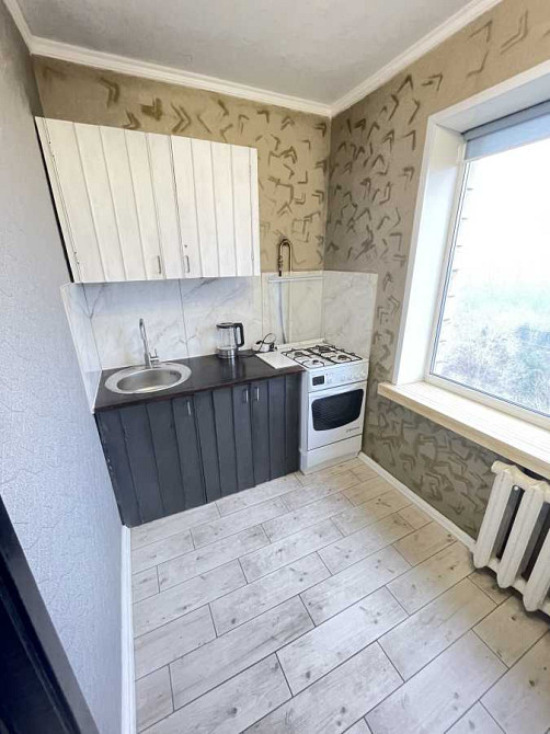 долгосрочная аренда 1-к квартира Киев, Подольский, 10500 грн./мес. Київ - зображення 3