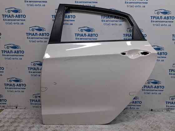 Дверь задняя левая Hyundai I30 2011-2017 77003A6000 (Арт. 70056) Київ