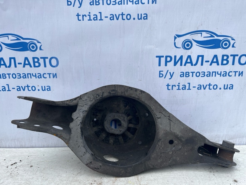 Рычаг задней подвески нижний поперечный (под пружину) Infiniti FX 2002-2008 551B0CG000 (Арт. 72936) Київ - зображення 5