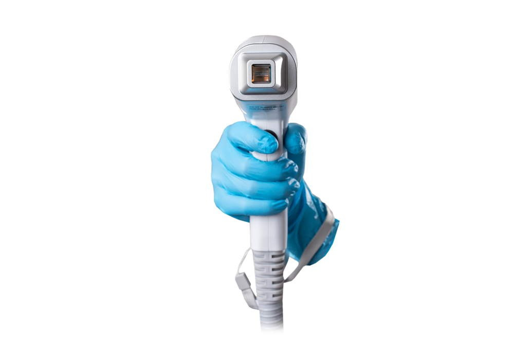 Діодний лазер D-las 80 Alice Киев - изображение 1