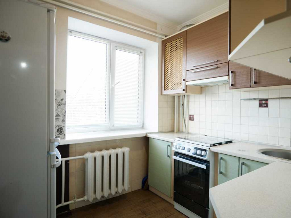 продажа 2-к квартира Луцк, 55000 $ Луцьк - зображення 1