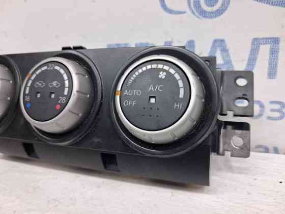Блок управления кондиционером Nissan X-Trail T31 2.0 DIESEL M9R 2007 (б/у) Київ