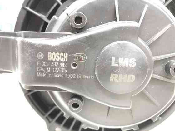 Моторчик печки Kia Sportage SL 1.7 DIESEL D4FD 2010 (б/у) Київ