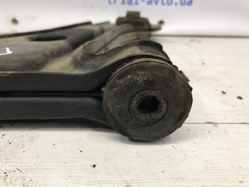 Рычаг правый Chevrolet Lacetti J200 1.8 БЕНЗИН 2004 (б/у) Київ - зображення 4
