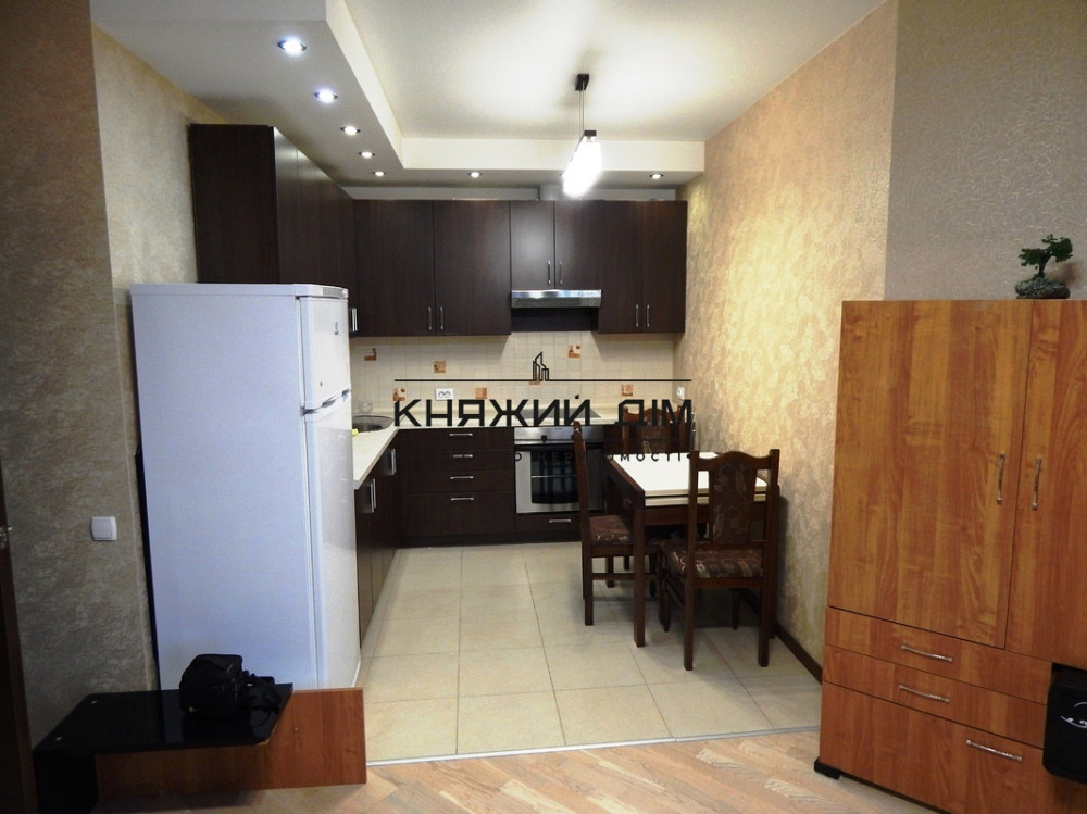 Відмінна 2-х кімнатна студио в ЖК Паркове місто. Код об'єкту : 1179638. Киев - изображение 12