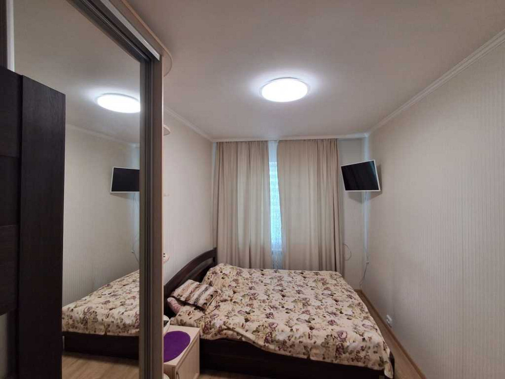продажа 3-к квартира Белоцерковский, Белая Церковь, 86000 $ Біла Церква - зображення 2