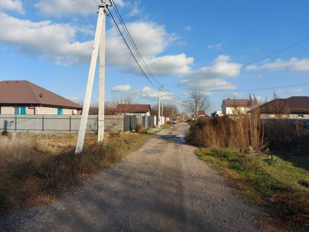 продажа участок под жилую застройку Бориспольский, Борисполь, 20000 $ Борисполь - изображение 5