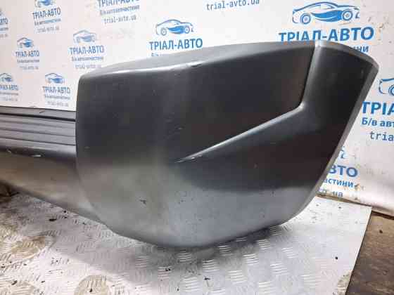 Бампер задний Hyundai Tucson 2004-2009 86610-2E050 (Арт. 79143) Киев