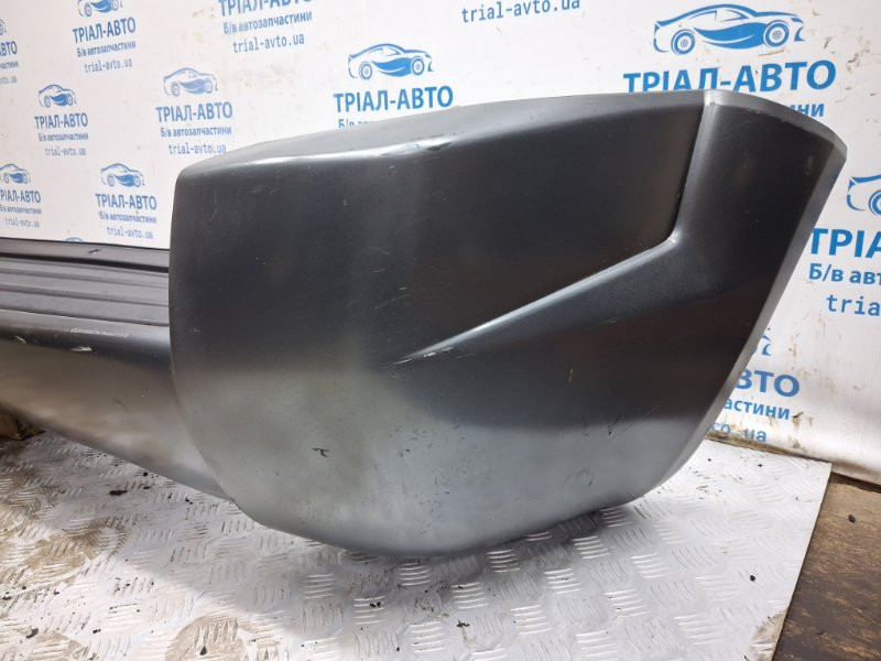 Бампер задний Hyundai Tucson 2004-2009 86610-2E050 (Арт. 79143) Київ - зображення 3