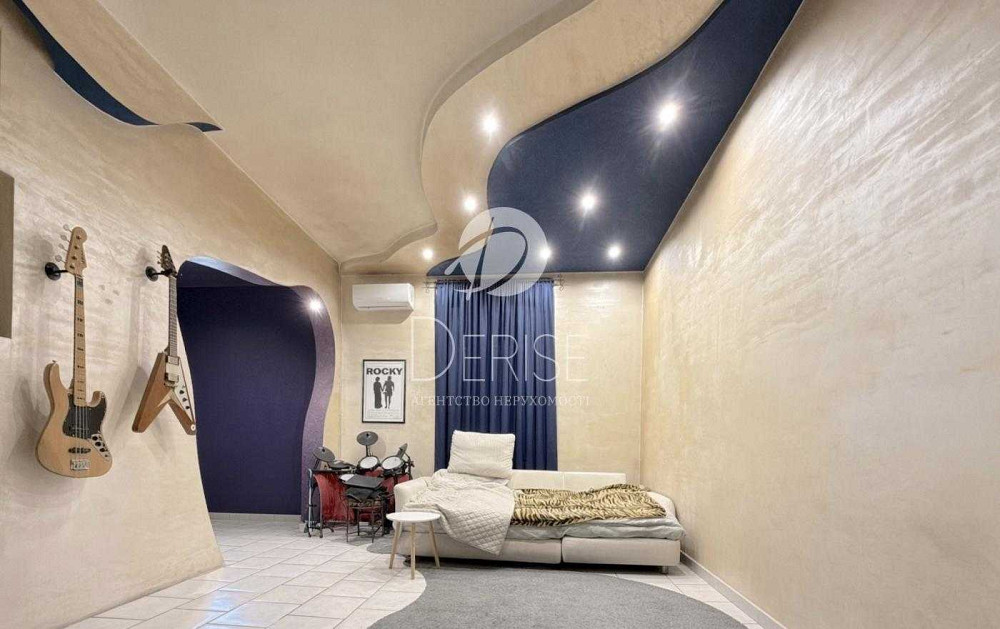 продажа 3-к квартира Киев, Святошинский, 95000 $ Київ - зображення 1