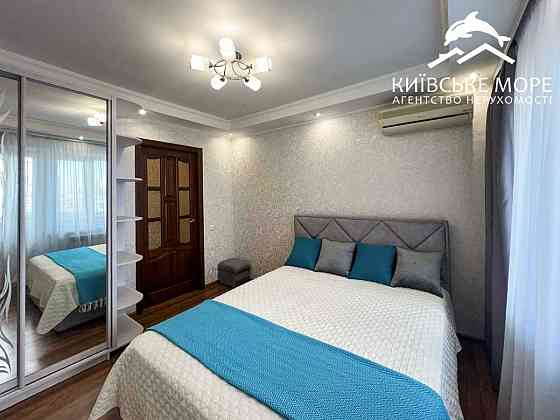 продажа 2-к квартира Киев, Деснянский, 67000 $ Київ