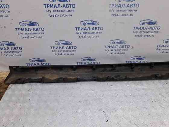 Накладка порога внешняя правая Mazda 6 2007-2013 GS1D51P41 (Арт. 60676) Киев