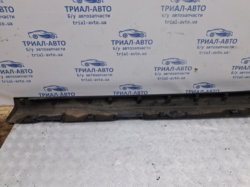 Накладка порога внешняя правая Mazda 6 2007-2013 GS1D51P41 (Арт. 60676) Киев - изображение 6