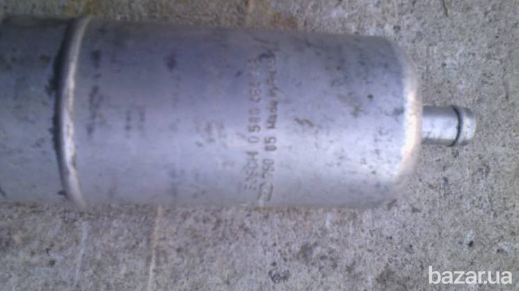 Бензонасос електрический наружный Bosch 0580464008 оригинал Винница - изображение 1