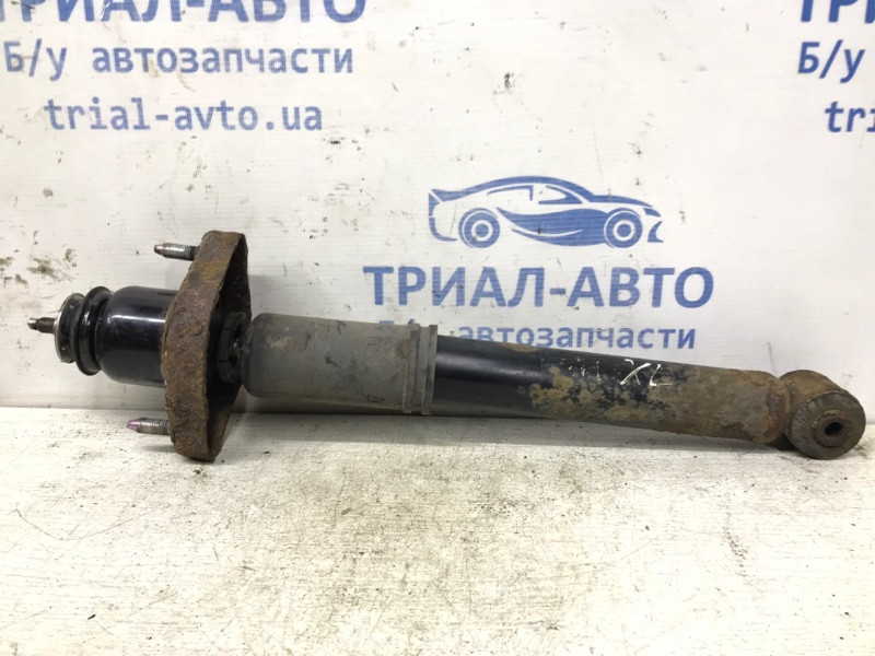 Амортизатор задний Mitsubishi Outlander 2007-2012 4162a050 (Арт. 32831) Киев - изображение 1