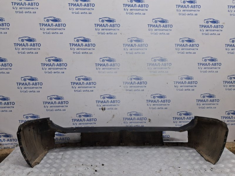 Бампер задний Mitsubishi Pajero Sport K9 3.0 БЕНЗИН 6G72 1996 (б/у) Київ - зображення 8