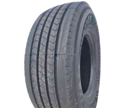 385/65 R22.5 Kpatos KT100 160L Рульова вантажна шина Київ