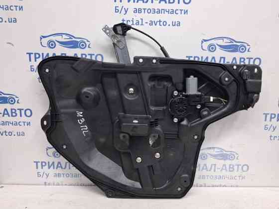 Стеклоподъемник передний левый Mazda 3 BM 2.2 DIESEL 2013 (б/у) Київ