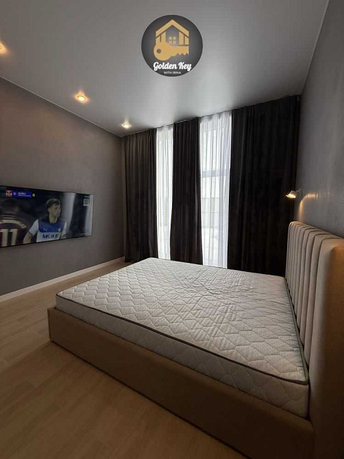 продажа 3-к квартира Бориспольский, Мартусовка, 150000 $  - изображение 1