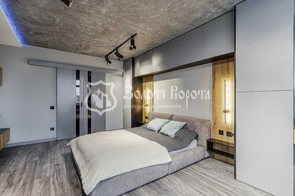 продажа 1-к квартира Киев, Соломенский, 129990 $ Київ - зображення 4