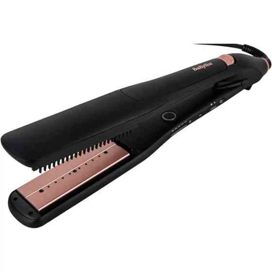 Выпрямитель для волос Babyliss ST596E черный Киев