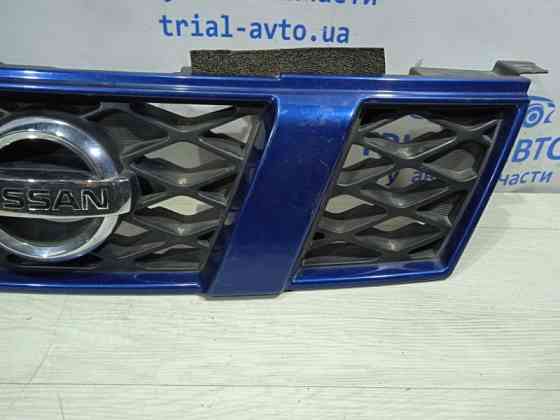 Решетка радиатора Nissan X-Trail 2007-2015 62310JG50A (Арт. 15424) Киев