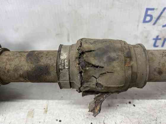 Привод передний правый Mazda CX 7 2006-2012 GD722550XC (Арт. 79352) Киев