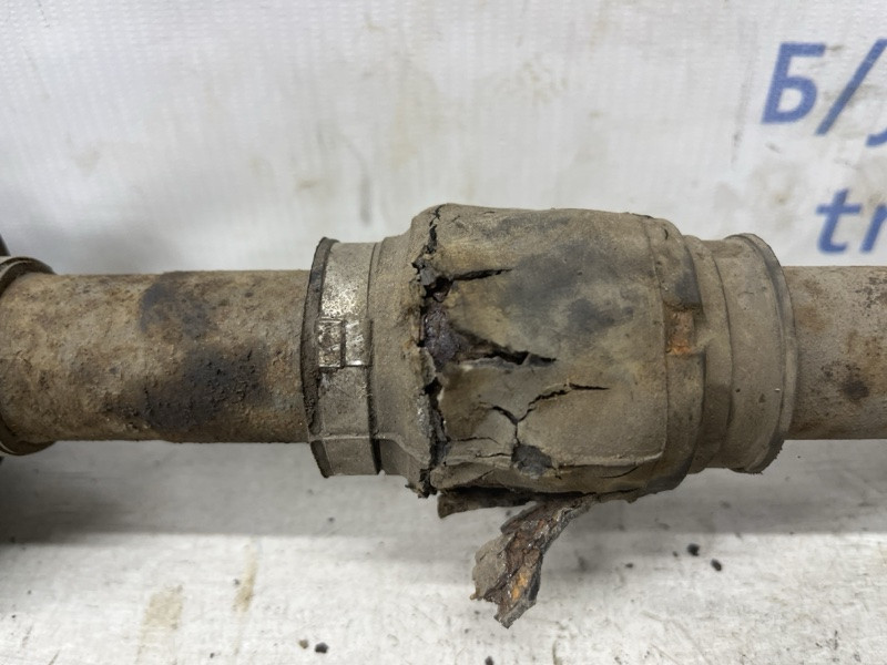 Привод передний правый Mazda CX 7 2006-2012 GD722550XC (Арт. 79352) Київ - зображення 4
