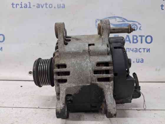 Генератор Volkswagen Caddy 2K 1.9 DIESEL BJB 2003 (б/у) Киев