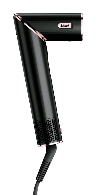 Стайлер для волос Shark FlexStyle HD424EU 1400 Вт черный Київ - зображення 8