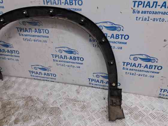 Накладка крыла Mazda CX 5 2011-2017 KD5351W21 (Арт. 79202) Київ