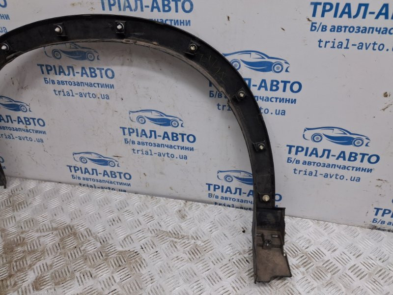 Накладка крыла Mazda CX 5 2011-2017 KD5351W21 (Арт. 79202) Київ - зображення 6
