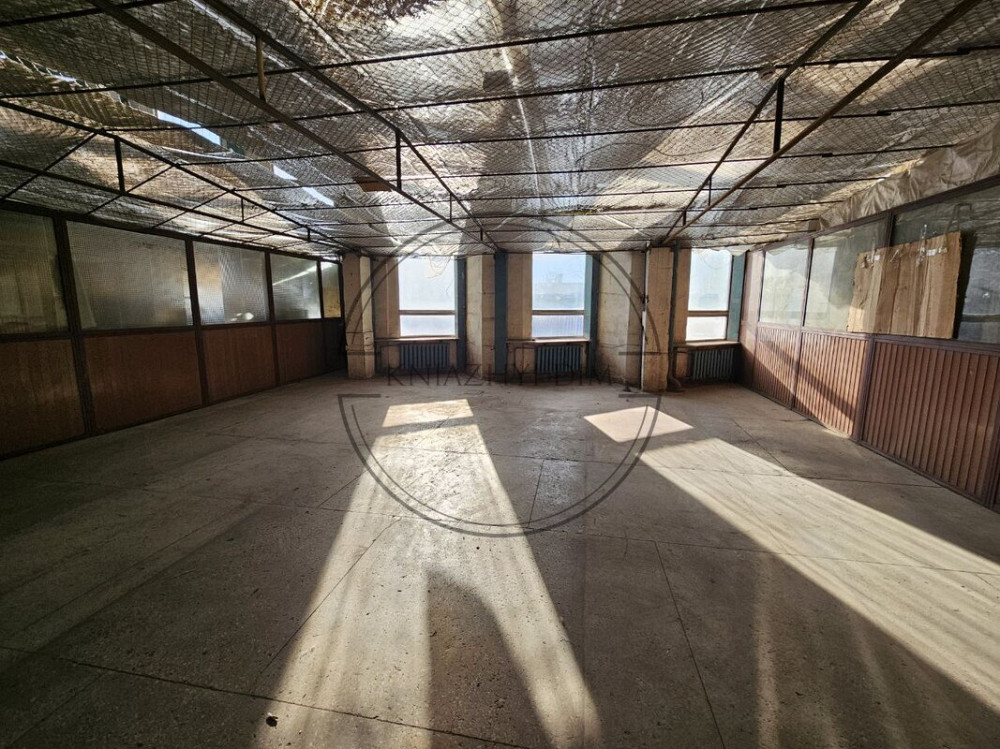 Оренда складського приміщення 2-й поверх, вул. Бориспільська м. Червоний Хутір КОД: 1581865 Київ - зображення 11