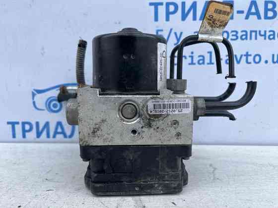 Блок abs Ford Explorer 5 3.5 БЕНЗИН ENKX0 2011 (б/у) Киев