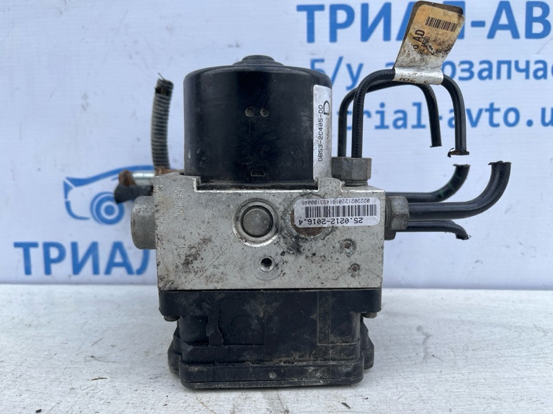 Блок abs Ford Explorer 5 3.5 БЕНЗИН ENKX0 2011 (б/у) Киев - изображение 2