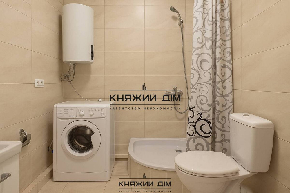 1кімн студіо ЖК Софіївський квартал № 11204042 Киев - изображение 10