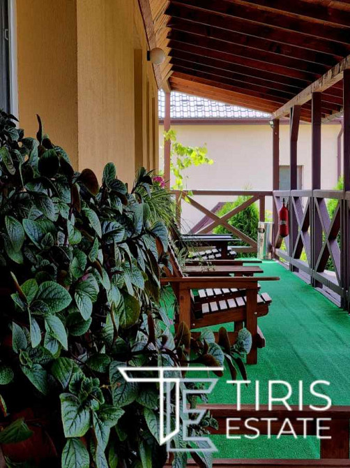 продажа база отдыха, пансионат Вижницкий, Мигово, 590000 $  - зображення 10