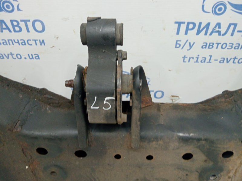 Балка передней подвески Mazda CX 5 2011-2017 KD353480XF (Арт. 59656) Київ - зображення 3