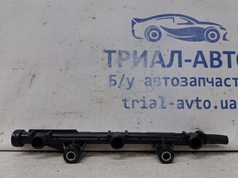 Топливная рампа Lexus RX 350 XU30 3.5 БЕНЗИН 2GRFE 2003 (б/у) Київ - зображення 3