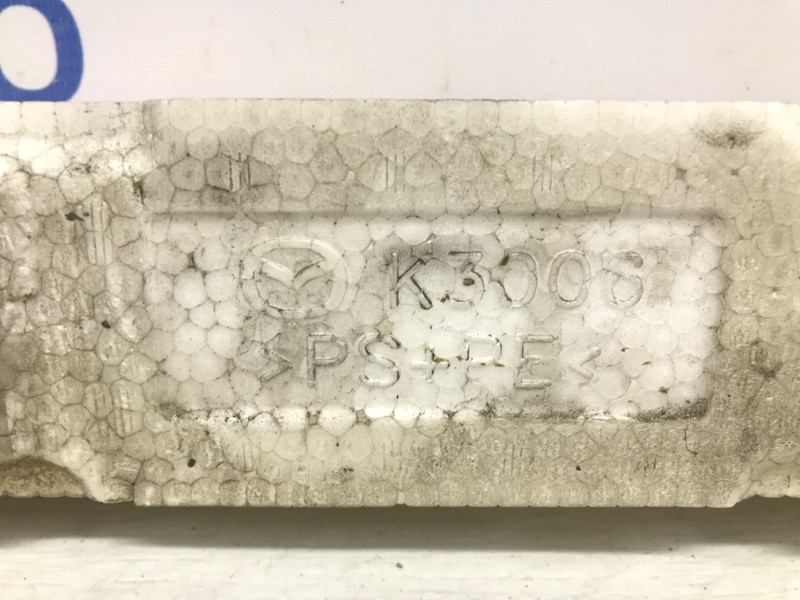 Абсорбер переднего бампера Mazda CX 5 2011-2017 KD53-50-111 (Арт. 40900) Київ - зображення 5