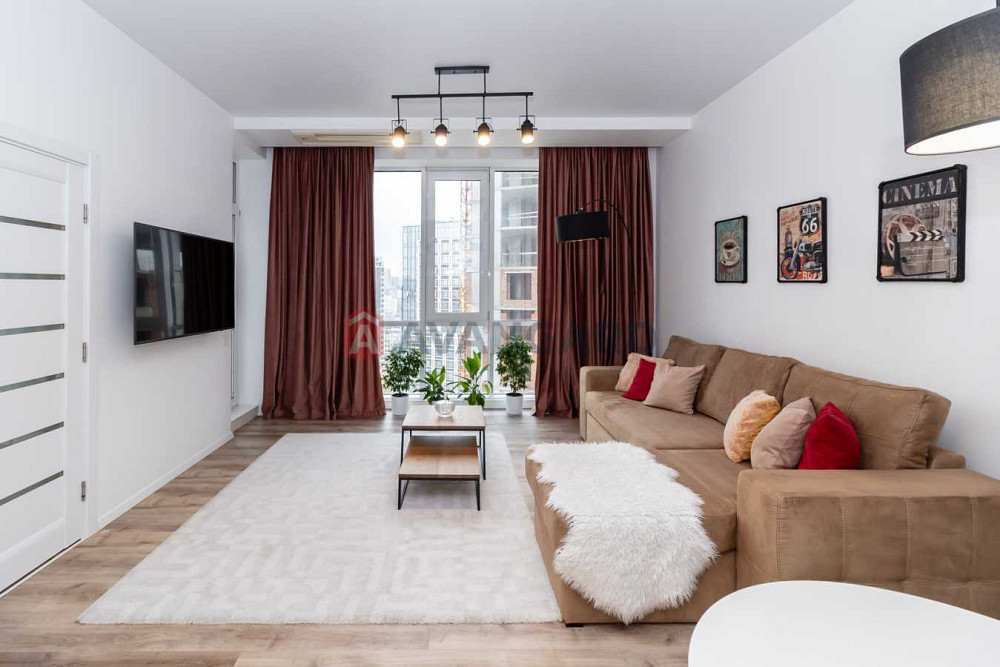 продажа 2-к квартира Киев, Голосеевский, 268750 $ Киев - изображение 1