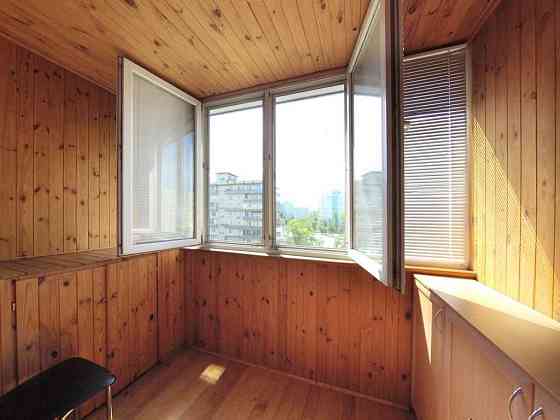 долгосрочная аренда 2-к квартира Киев, Оболонский, 18000 грн./мес. Київ