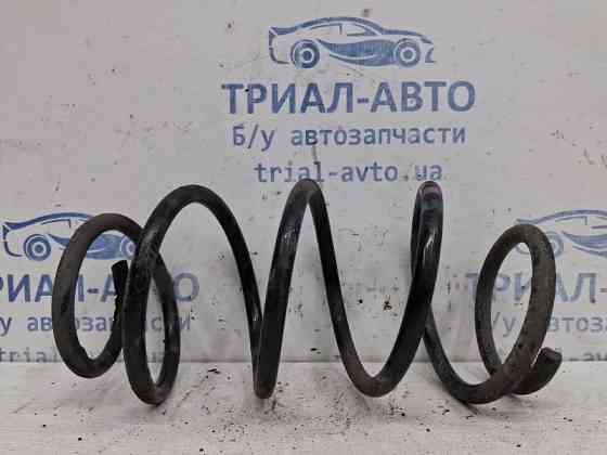 Пружина передняя Nissan Qashqai 2006-2013 54010JD02D (Арт. 62802) Киев