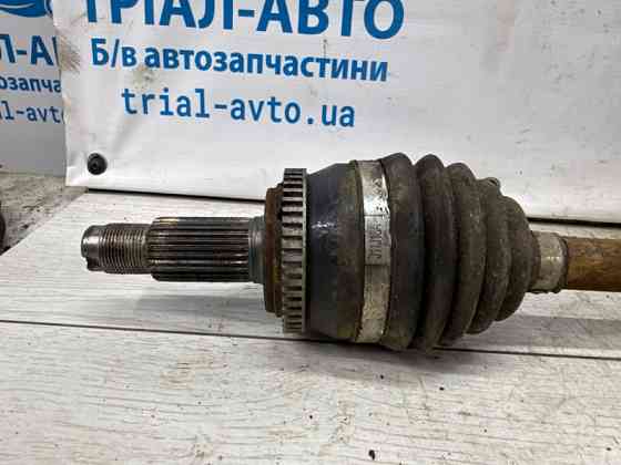 Привод задний SsangYong Korando C200 2.0 DIESEL D20DT 2010 (б/у) Киев