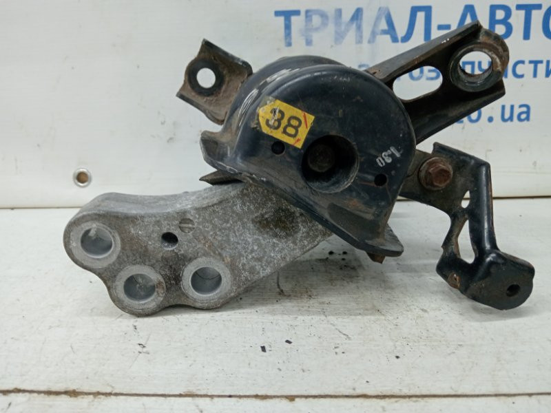 Подушка ДВС правая Toyota RAV 4 A40 2.2 DIESEL 2ADFTV 2012 (б/у) Киев - изображение 5