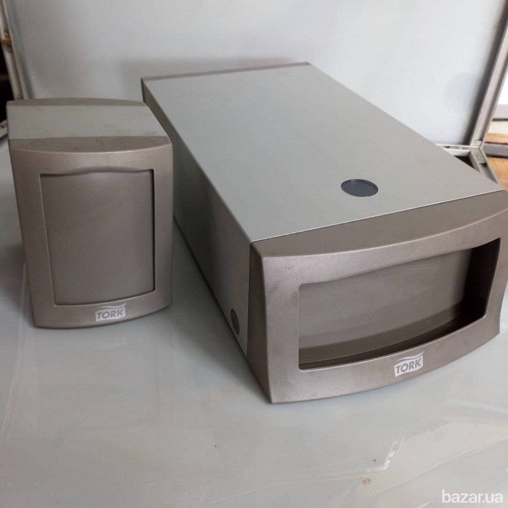 Диспенсер для салфеток Tork Киев - изображение 5