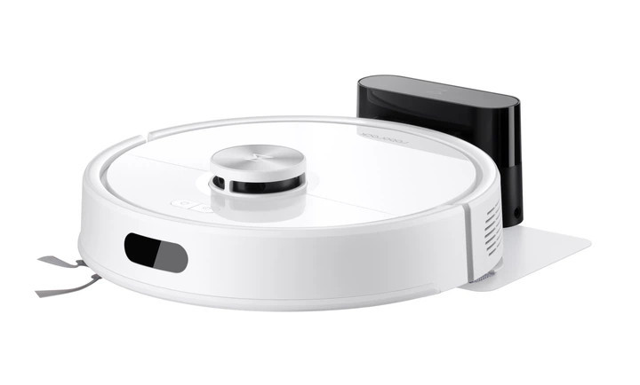 Робот-пылесос моющий RoboRock Q7 TF White 20 Вт белый Киев - изображение 10