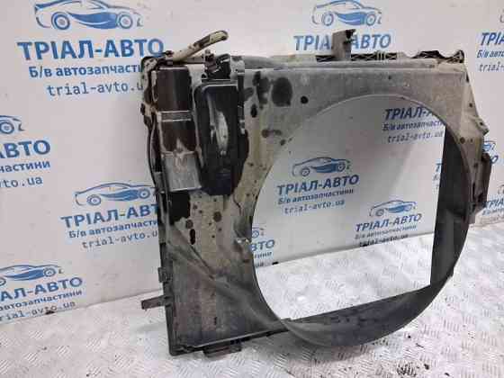 Диффузор Nissan Pathfinder 2004-2014 21476EB300 (Арт. 81886) Киев