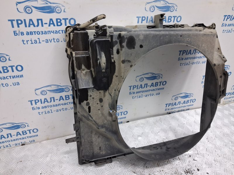Диффузор Nissan Pathfinder 2004-2014 21476EB300 (Арт. 81886) Киев - изображение 4